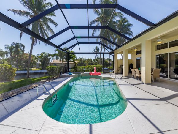 Cape Coral Home 983168