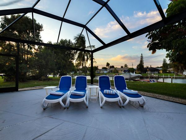 Cape Coral Home 983168