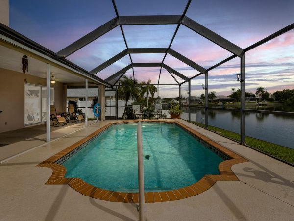 Cape Coral Home 983169