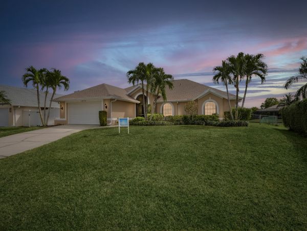 Cape Coral Home 983169
