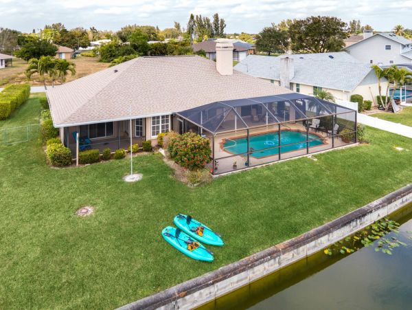 Cape Coral Home 983169