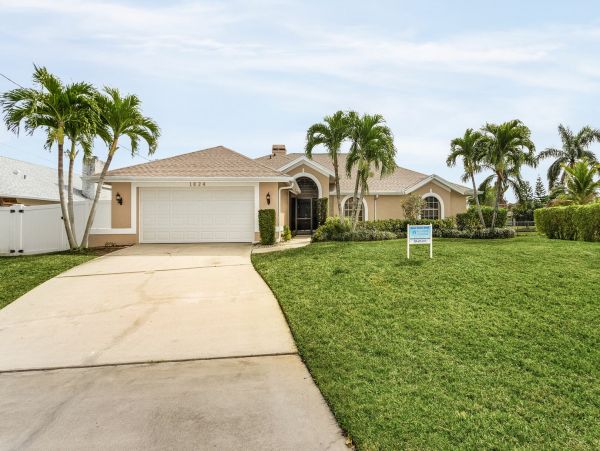 Cape Coral Home 983169