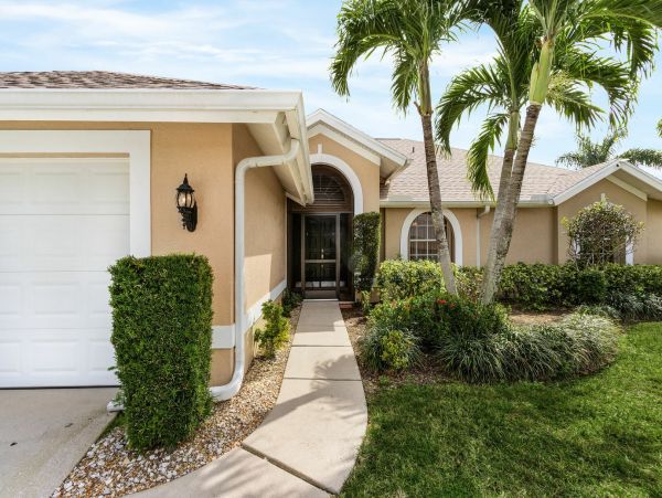 Cape Coral Home 983169