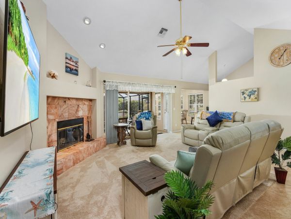Cape Coral Home 983169
