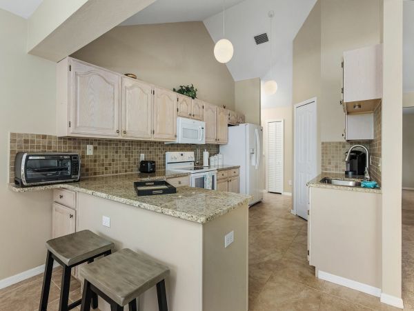 Cape Coral Home 983169