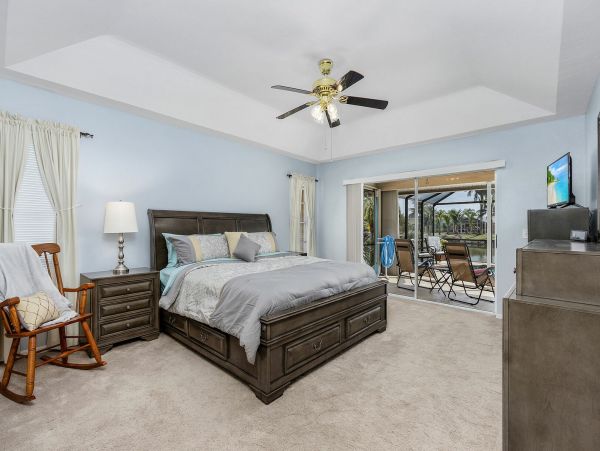 Cape Coral Home 983169