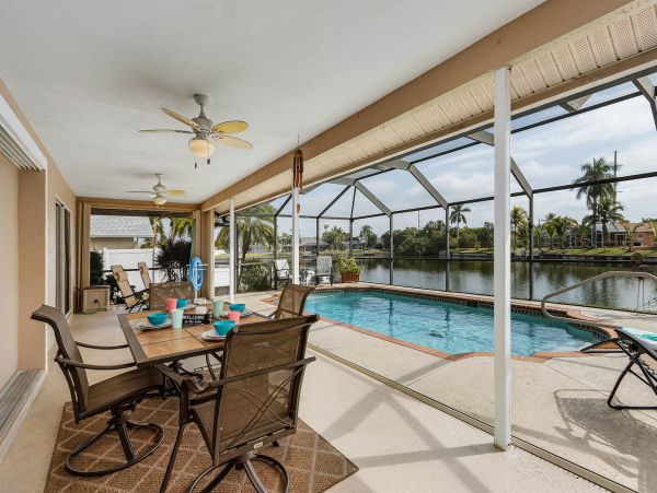 Cape Coral Home 983169