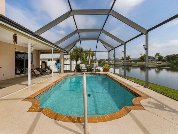 Cape Coral Home 983169