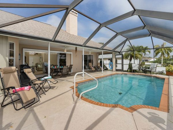 Cape Coral Home 983169