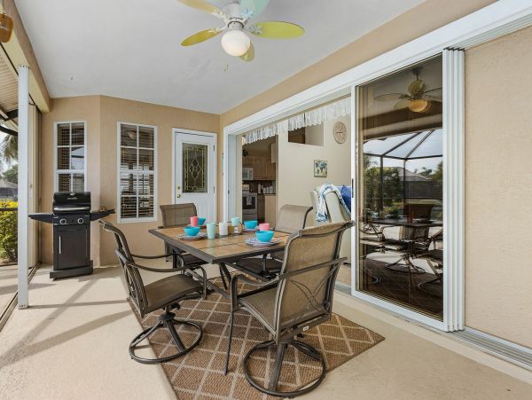 Cape Coral Home 983169