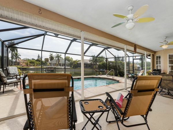 Cape Coral Home 983169