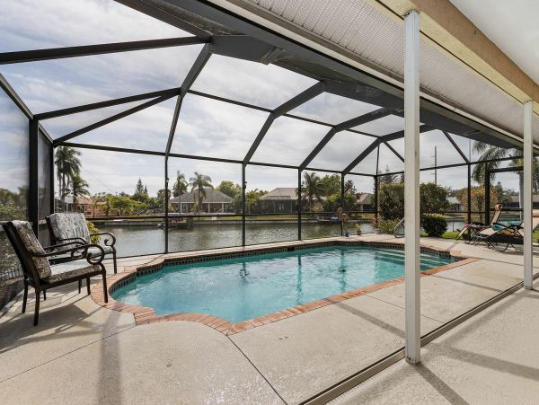 Cape Coral Home 983169