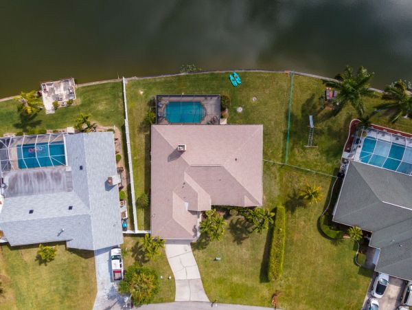 Cape Coral Home 983169