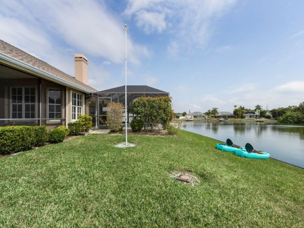 Cape Coral Home 983169