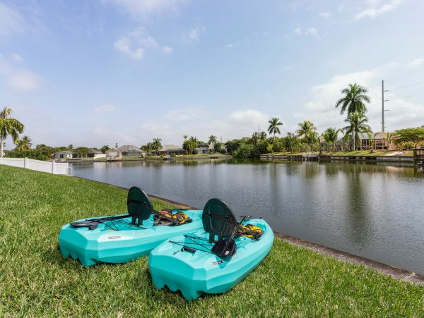 Cape Coral Home 983169