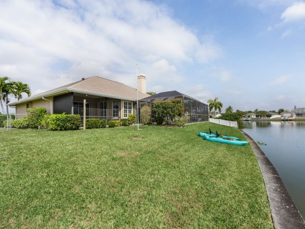 Cape Coral Home 983169
