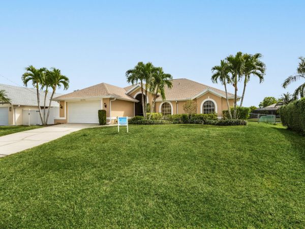 Cape Coral Home 983169
