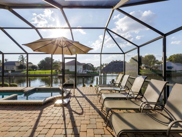 Cape Coral Home 983170