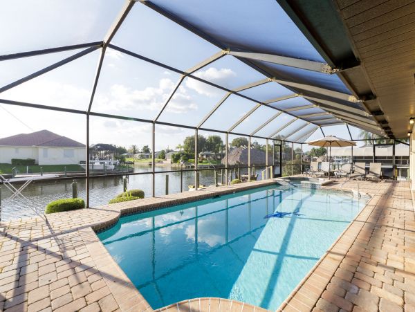 Cape Coral Home 983170