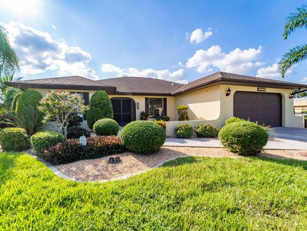 Cape Coral Home 983170