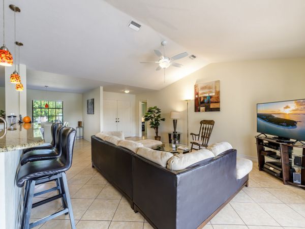 Cape Coral Home 983170