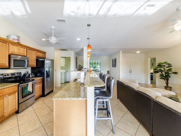 Cape Coral Home 983170