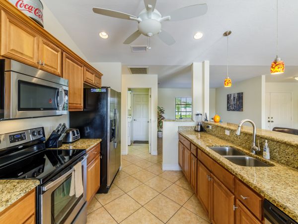 Cape Coral Home 983170