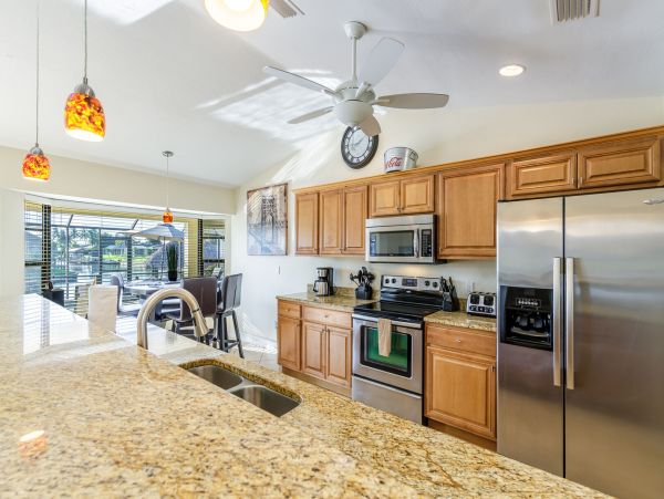 Cape Coral Home 983170