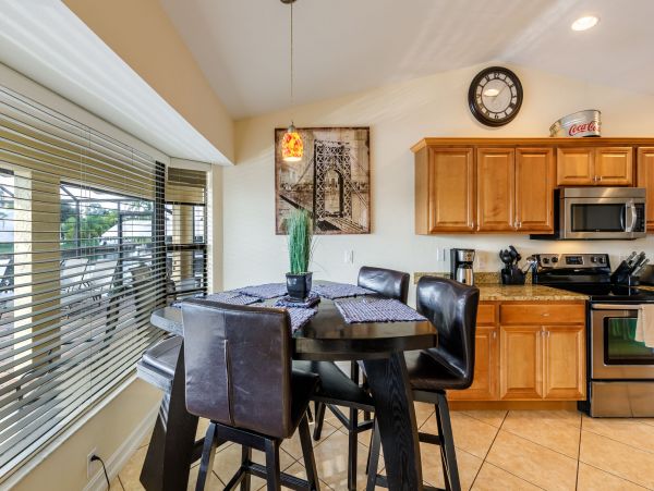 Cape Coral Home 983170