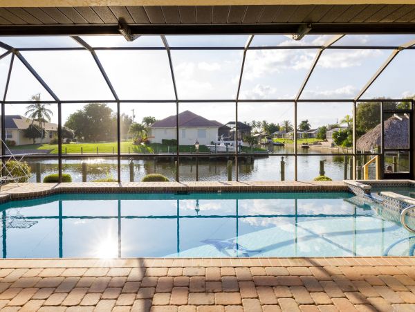 Cape Coral Home 983170