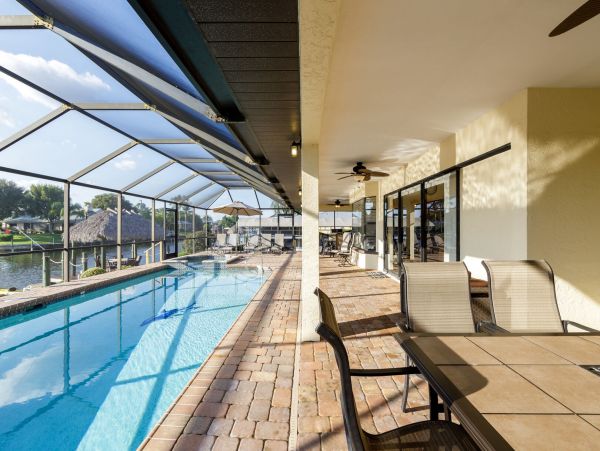 Cape Coral Home 983170