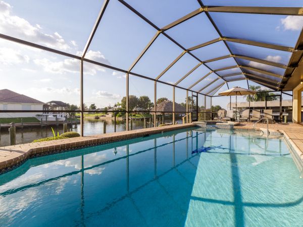 Cape Coral Home 983170