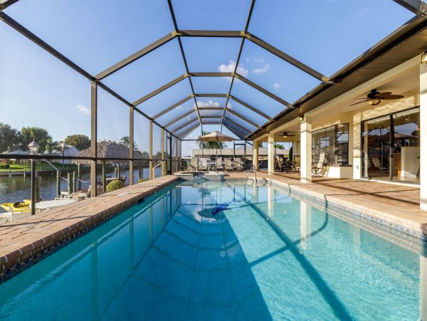 Cape Coral Home 983170