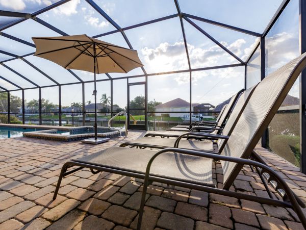 Cape Coral Home 983170