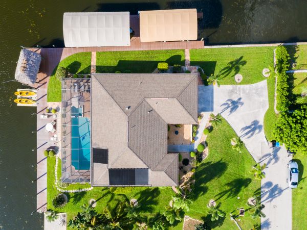 Cape Coral Home 983170
