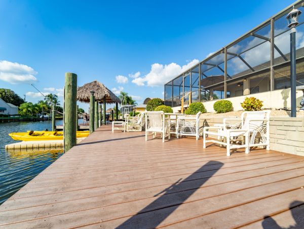 Cape Coral Home 983170