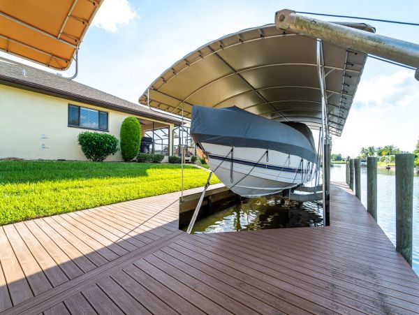 Cape Coral Home 983170