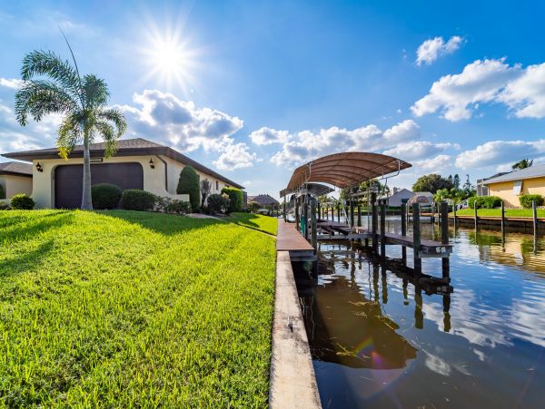 Cape Coral Home 983170