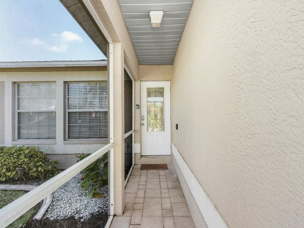 Cape Coral Home 983171