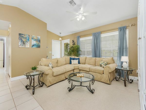 Cape Coral Home 983171