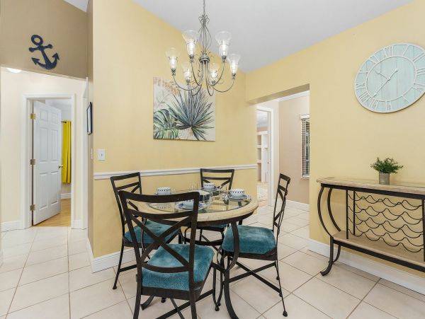 Cape Coral Home 983171