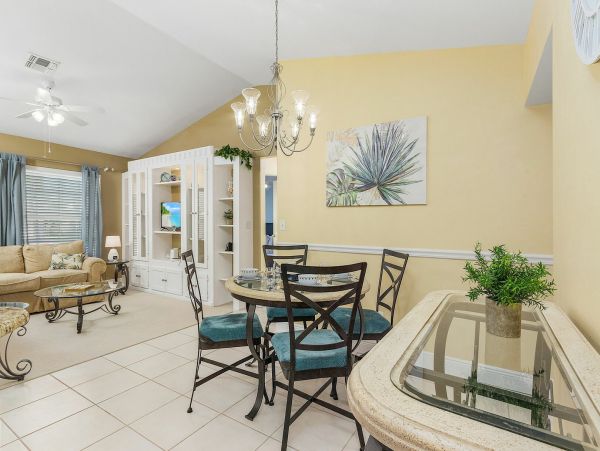 Cape Coral Home 983171