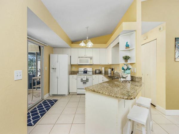 Cape Coral Home 983171