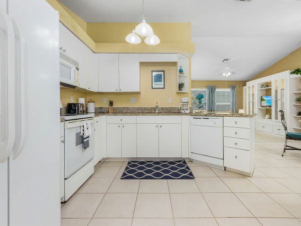 Cape Coral Home 983171