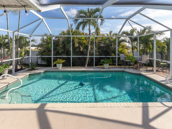 Cape Coral Home 983171