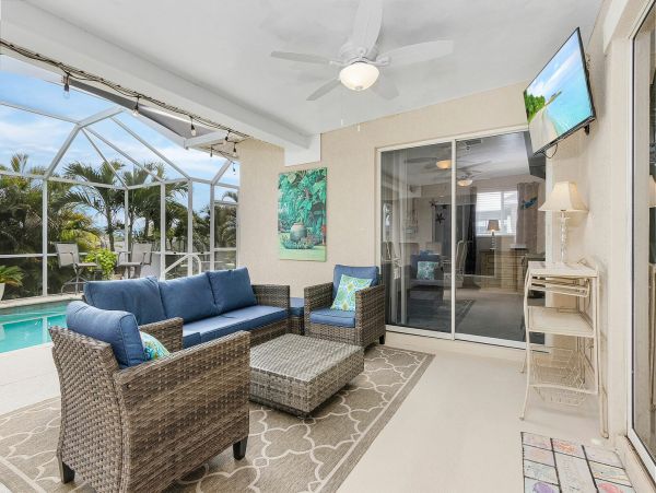 Cape Coral Home 983171