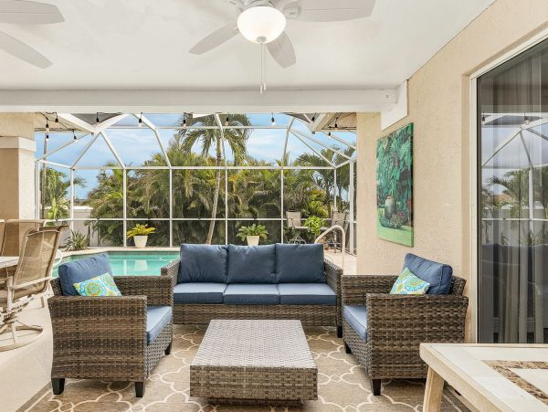 Cape Coral Home 983171
