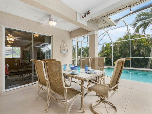 Cape Coral Home 983171