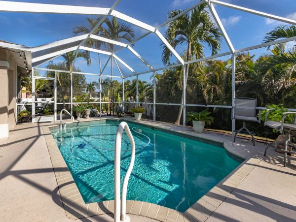 Cape Coral Home 983171