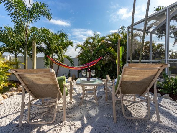 Cape Coral Home 983171